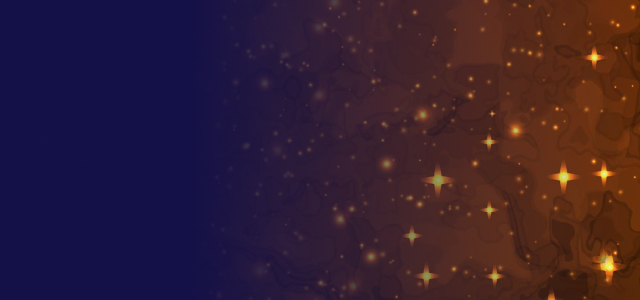 Golden Galaxy